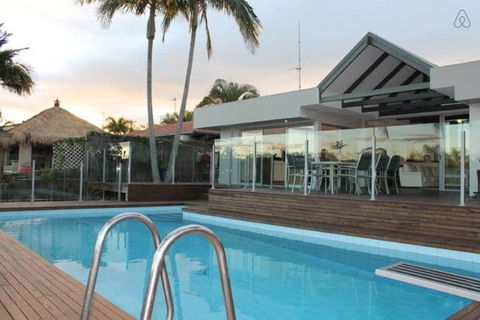 Casa Salerno - Broome Tourism 2