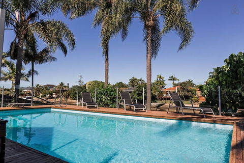 Casa Salerno - Broome Tourism 0