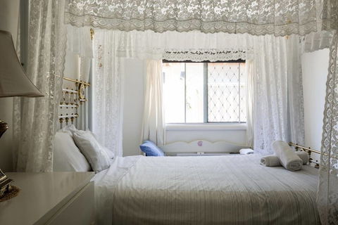 Casa Salerno - Broome Tourism 5