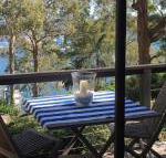 Refuge Cove on Pittwater - Broome Tourism