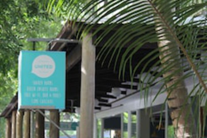 Port Douglas QLD Broome Tourism