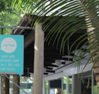 Port Douglas Backpackers - Broome Tourism