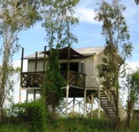 Fitzroy River Lodge - Broome Tourism
