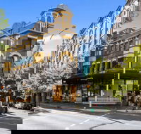 Hotel Harry Ascend Hotel Collection - Broome Tourism
