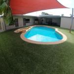 Townsville QLD Broome Tourism