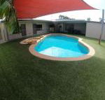 Coolabah Motel Townsville - Broome Tourism