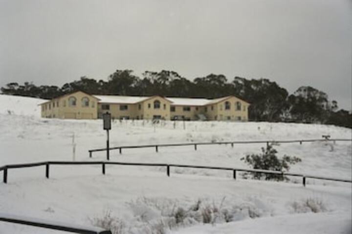 Avonside NSW Broome Tourism