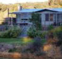 Lavandula Country House - Broome Tourism
