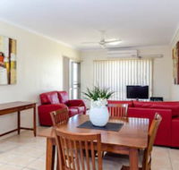 Como Apartments Gladstone - Broome Tourism