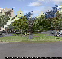 BOUTIQUE STAYS - Wellington Mews - Broome Tourism