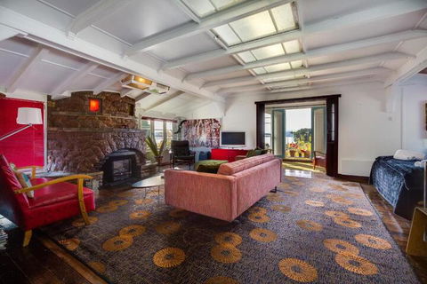Last Villa - Broome Tourism 6