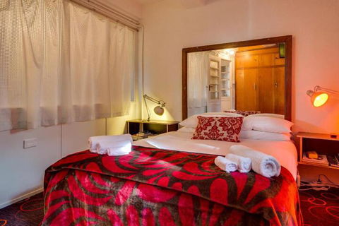 Last Villa - Broome Tourism 4