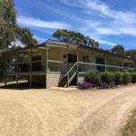Yankalilla SA Broome Tourism