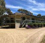 Cabernet Cottage - Broome Tourism