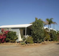 Banjo's Overnight  Holiday Units - Broome Tourism