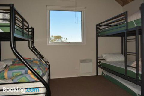 Alpine Edge - Broome Tourism 5