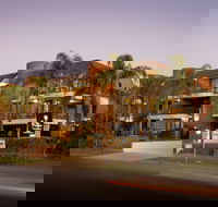 Byron Pacific Apartments - Broome Tourism