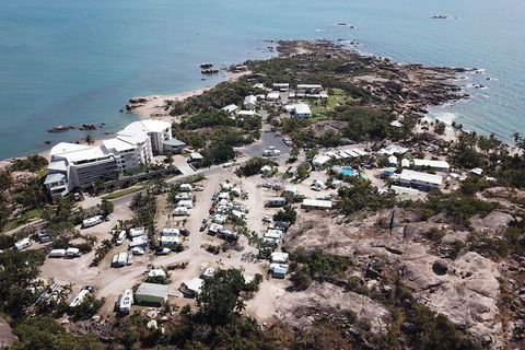 Horseshoe Bay Resort - Broome Tourism 1
