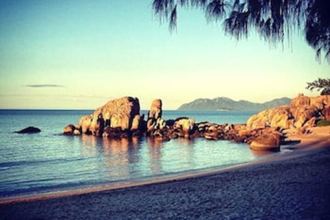 Horseshoe Bay Resort - Broome Tourism 4