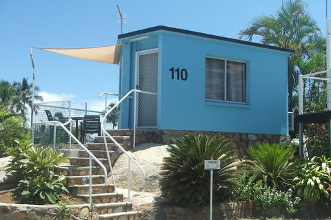 Horseshoe Bay Resort - Broome Tourism 5