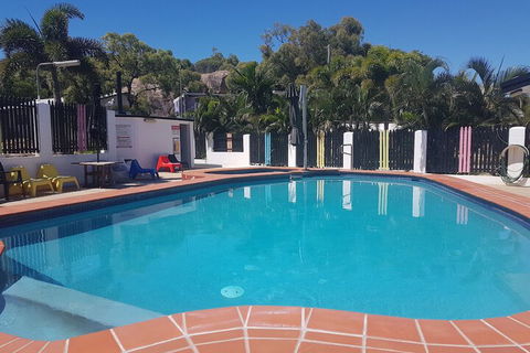 Horseshoe Bay Resort - Broome Tourism 6