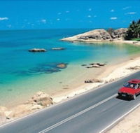 Horseshoe Bay Resort - Broome Tourism