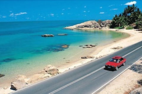 Horseshoe Bay Resort - Broome Tourism 0