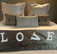 Spa Suites at Raven - Broome Tourism