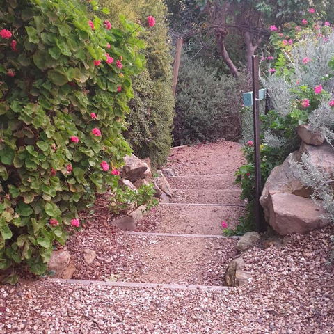 Astley Cottage - Broome Tourism 2