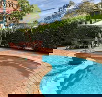 Dalby Homestead Motel - Broome Tourism