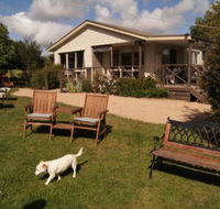 Emerald Hills Cottage - Broome Tourism