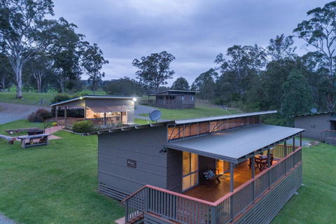 Barrington Riverside Cottages - Broome Tourism 6