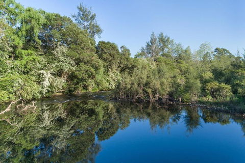 Barrington Riverside Cottages - Broome Tourism 1