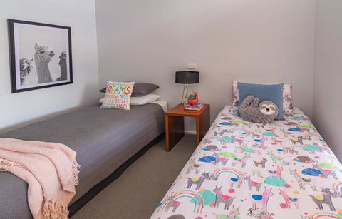 Barrington Riverside Cottages - Broome Tourism 5