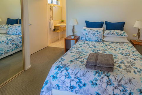 Barrington Riverside Cottages - Broome Tourism 4