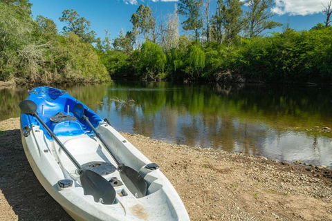 Barrington Riverside Cottages - Broome Tourism 3