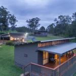 Barrington Riverside Cottages - Broome Tourism 0