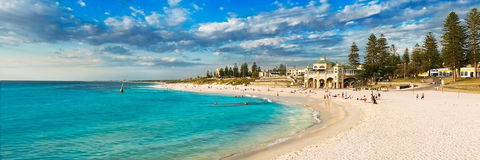 St Catherine's On Park - Broome Tourism 0