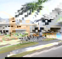 1770 Lagoons Central Apartment Resort - Broome Tourism
