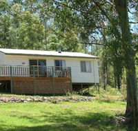 Peacehaven Country Cottages - Broome Tourism