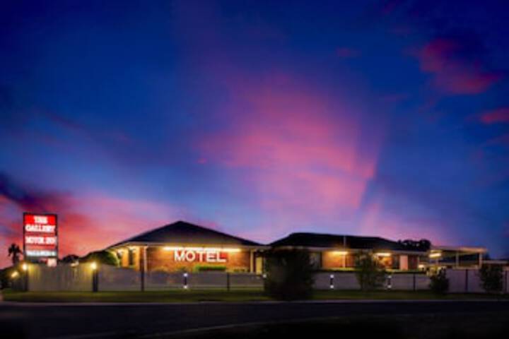 Boondandilla QLD Broome Tourism