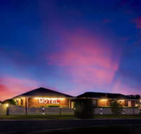 The Gallery Motor Inn - Broome Tourism