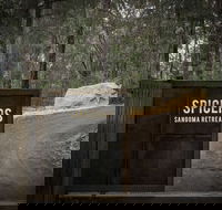 Spicers Sangoma Retreat - Adults Only - Broome Tourism
