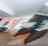 Accommodate Canberra - Metropolitan - Broome Tourism