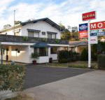 Alkira Motel - Broome Tourism