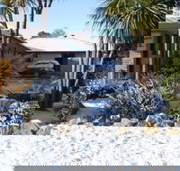 Snowdream Motel - Broome Tourism