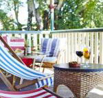 The Daylesford Hotel - Broome Tourism