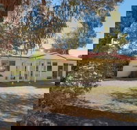 Barooga Golf View Motel - Broome Tourism