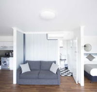 Siesta Central Apartments - Broome Tourism