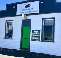 54 On Bank - Broome Tourism